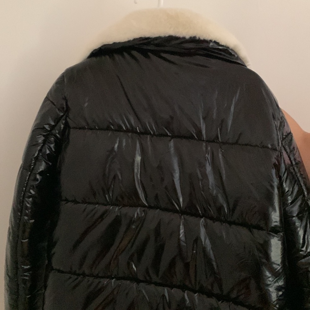 Winter jacket - Picture 5 of 5